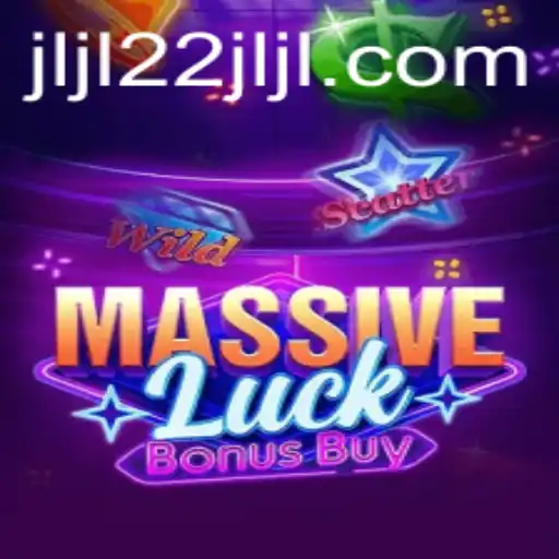 Exploring the Thrills of MassiveLuckBonusBuy: A Comprehensive Guide
