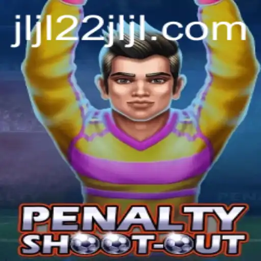 PenaltyShootOut: The Exciting World of Virtual Soccer Showdowns with JLJL22