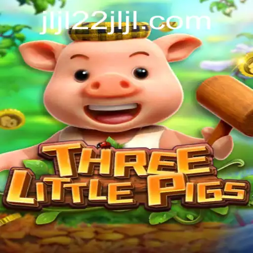 The Fascinating World of THREELITTLEPIGS: A Unique Gaming Experience