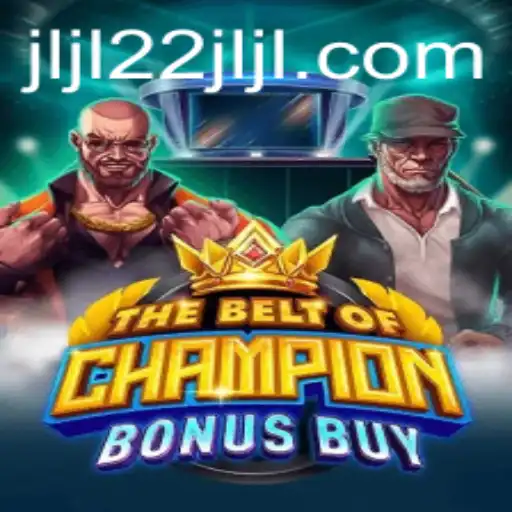 The Thrilling World of TheBeltOfChampionBonusBuy: A Gamechanger in Digital Gaming