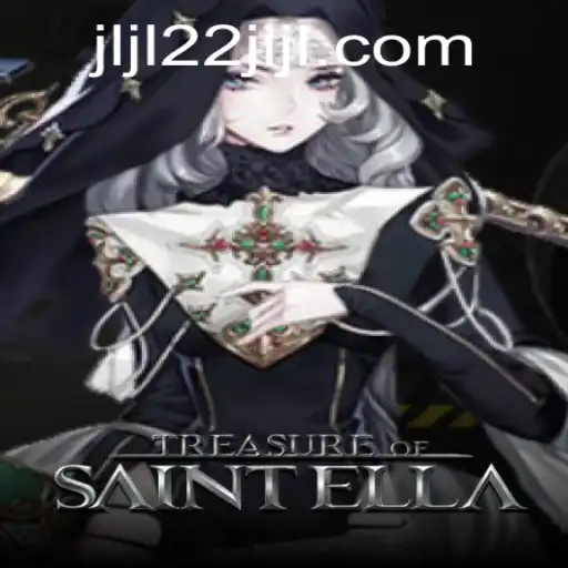 Exploring the Exciting World of TreasureofSaintElla: A Modern Gaming Adventure