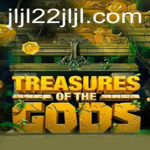 Discovering the Mysteries of Treasure of the Gods with JLJL22