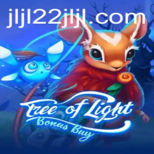 Exploring Tree Of Light Bonus Buy Game