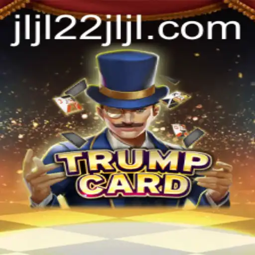 TrumpCard: A Strategic Game in the Age of Innovation
